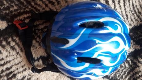 Prilba na bike 48-51 cm, xs