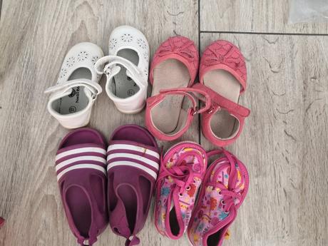 Sandalky, nelli blu,19