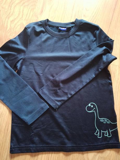 Termoprádlo vrch, lupilu,122