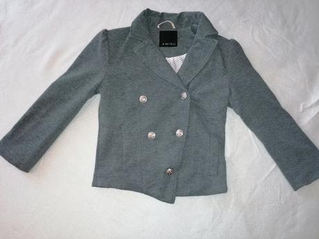 Sačko amisu, amisu,36