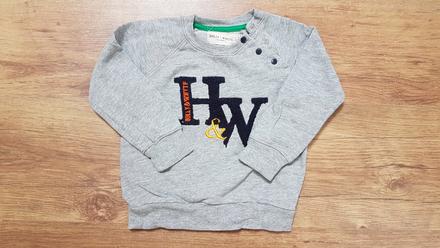 Tenšia mikina, lindex,86