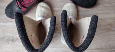 Zimné čižmy / snehule reima, vd 23,5 cm, reima,35
