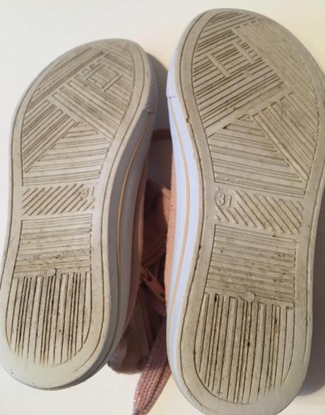 Imidžové členkové tenisky, 31