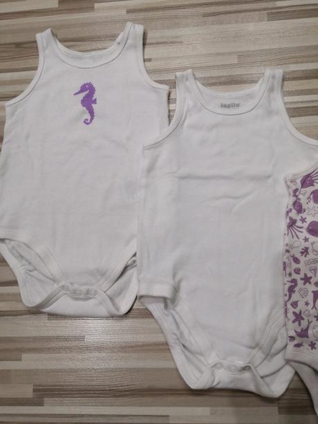 Tielkové body 2-pack, lupilu,92