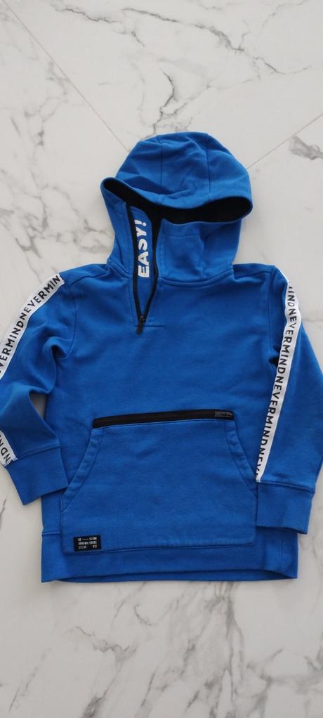 Mikina reserved, reserved,122