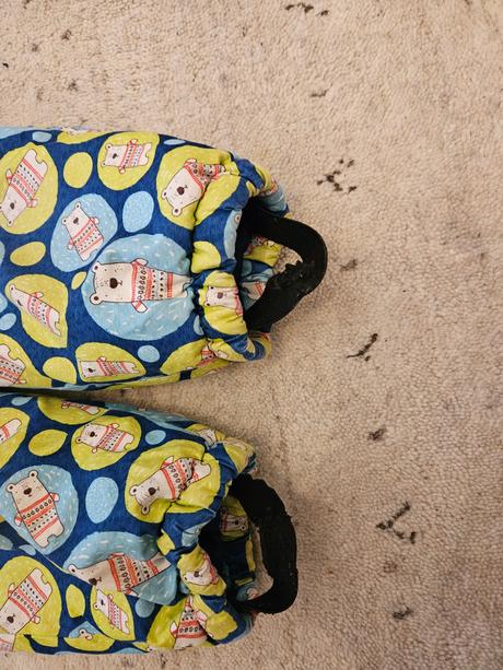 Detsky zimny overal 86, pidilidi,86