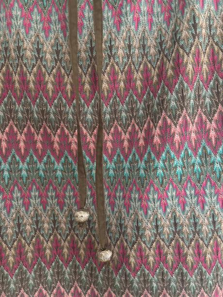 Tunika accessorize, m