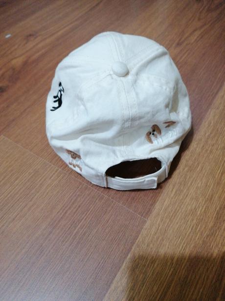 Reserved šiltovka 2/3 roky, reserved,98