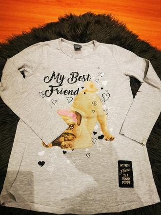 Tričko zn. atut, 122