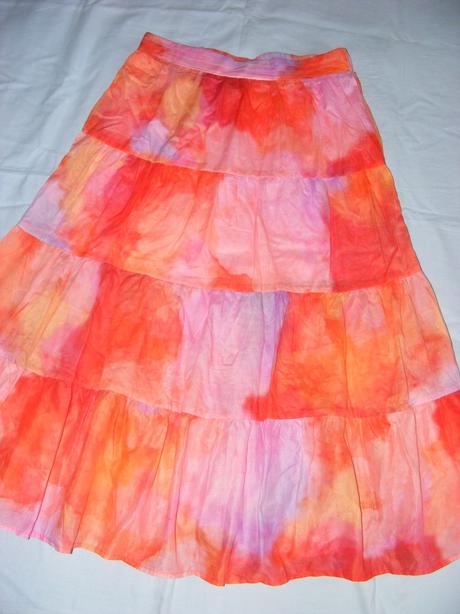 Maxi sukňa zn. lindex - s/m, lindex,36 / 38 / m / s