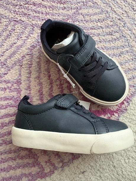 Nove tenisky next, next,22