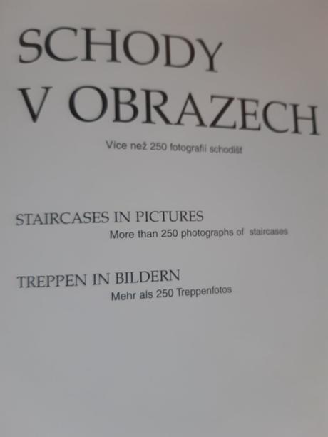 Schody v obrazech, 