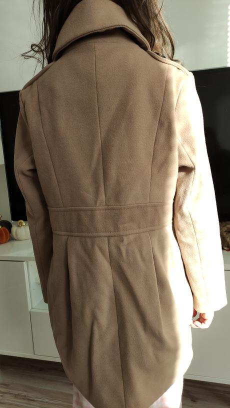 Kabátik next, next,134