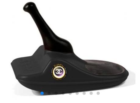 Zipfy classic carvingové boby, 