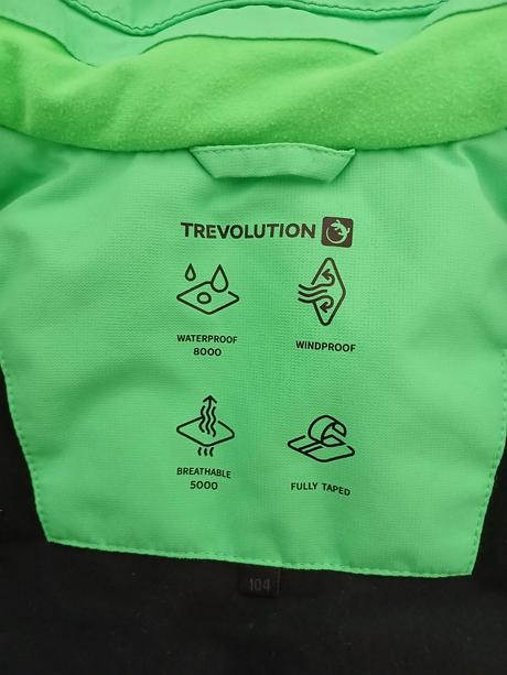 Lyziarska bunda 104, 104