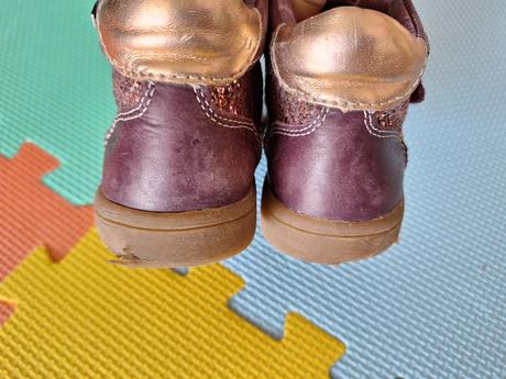 Kožené celoročky lurchi, lurchi,27