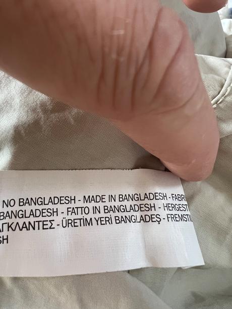 Zara chlapcenska obojstranna bunda 12-18m, zara,80