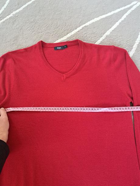 Pánsky pulover, f&f,m