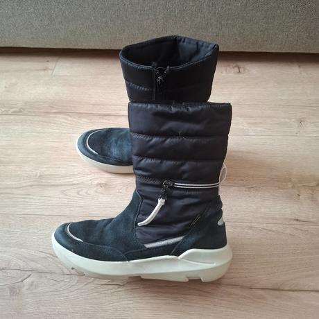 Čižmy, superfit,38