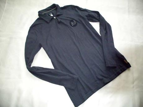 Armani jeans polo m, armani,m