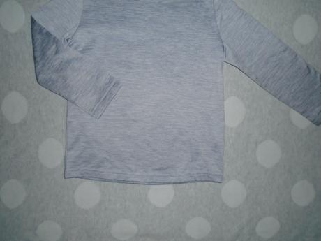 Termo tričko na 2 až 4 roky, lupilu,98