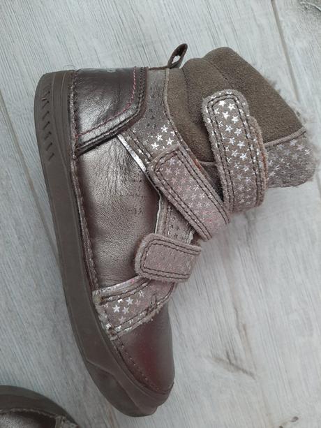 Zimne topanky, d.d.step,28