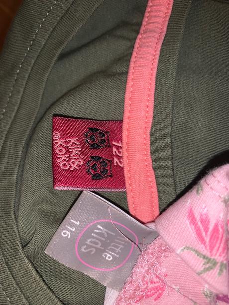 Tričko, kiki&koko,116