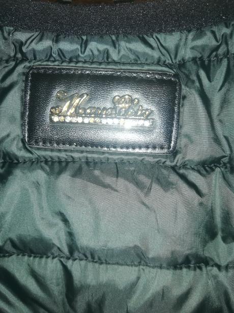 Mayo chix bunda prechodná, mayo chix,s