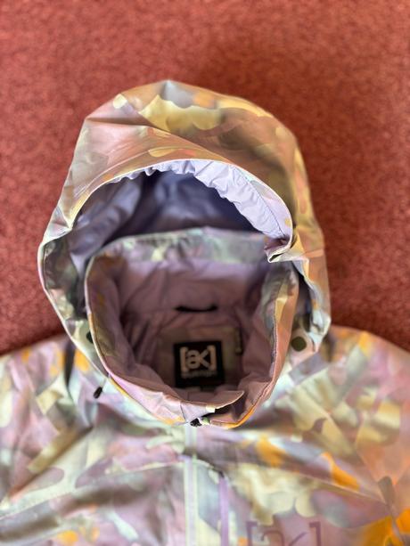 Snowboardová súprava burton, burton,s