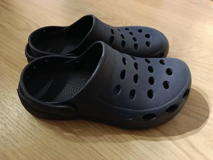 Crocsy, 36