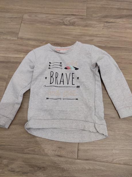 Mikina kappahl, kappahl,116