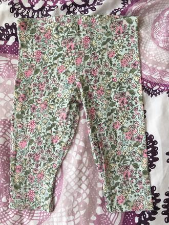 Legíny nad členky, f&f,98