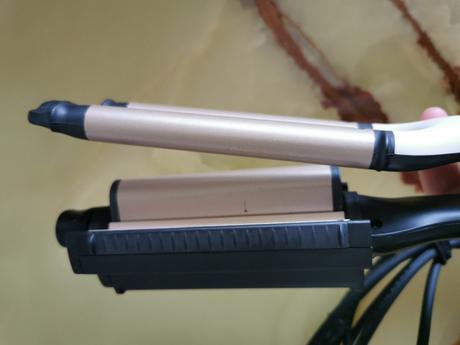 Nastaviteľná kulma 4 v 1 remington proluxe ci91aw, 