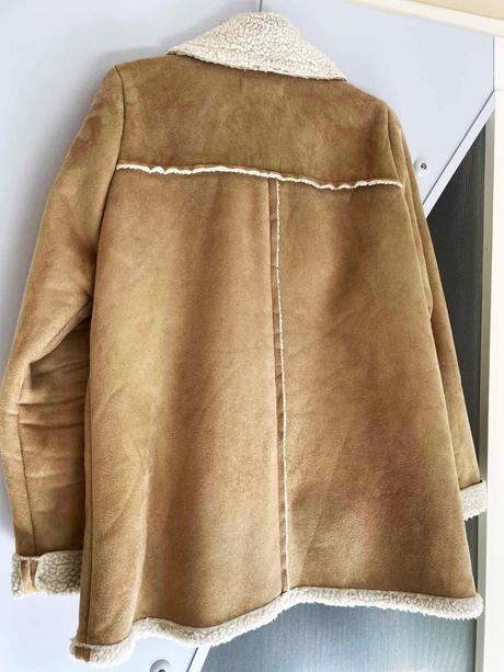 Bunda s barančekom, l