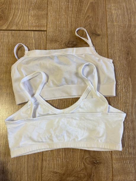 Detske podprsenky, 134