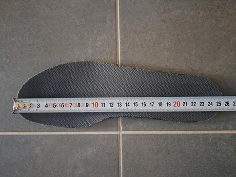 Tenisky, 39