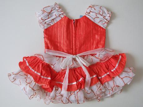 Sviatočné šaty, 86