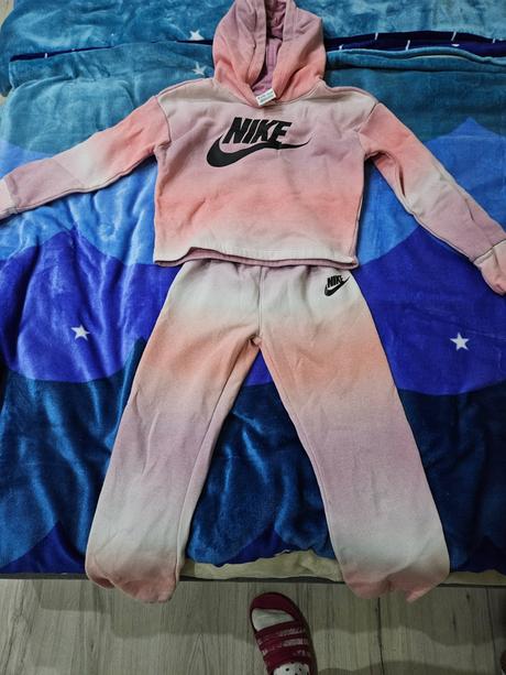 Súprava nike, nike,122