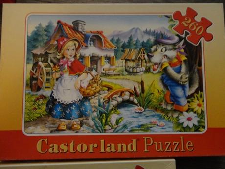Puzzle - 200 - 2 000 ks, viac druhov, 