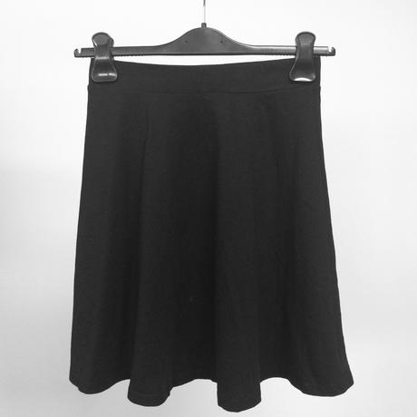 Sukňa bavlnená dievčenská c&a č.176, 14y+, h&m,176