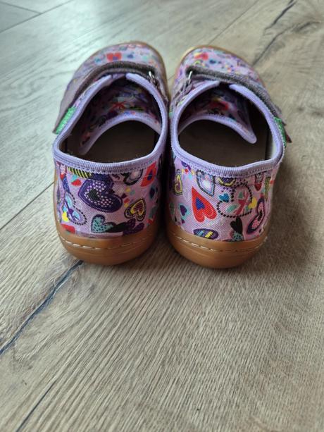Topánky, froddo,35