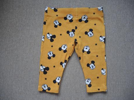 Legínky mickey, disney,62