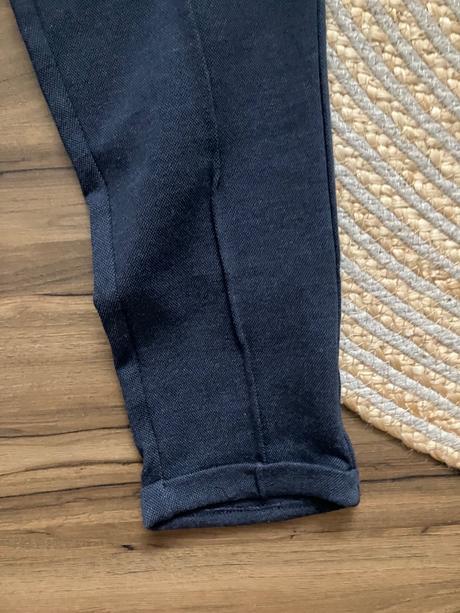 Nohavice, reserved,158