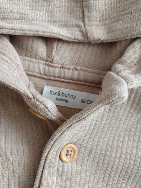 Overal , dupačky 2ks pre dvojičky, sinsay,56