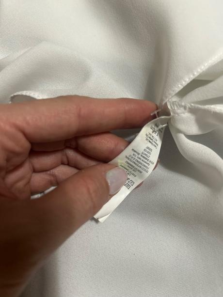 Letná blúzka, f&f,xs