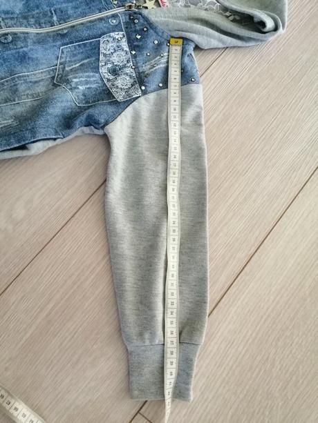 Mikina, kiki&koko,116