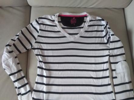 Damske tricko l, l