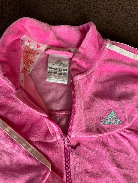 Adidas súprava., adidas,104