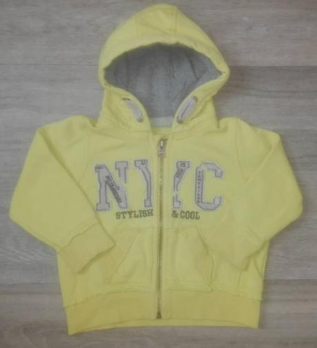 Chlapček 80, 68–80