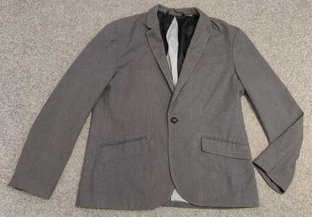 Sako armani exchange, armani,l